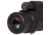 Levenhuk Atom 10x42 Monocular, Black, Small, 74095