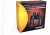Levenhuk 12x50mm Bino PLUS Binoculars, Black, Medium 29225