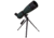 Levenhuk Blaze BASE 25-75x70 Angled Spotting Scope,Black 72098