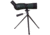 Levenhuk Blaze BASE 50 15-45x50 Angled Spotting Scope,Black 72096