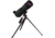 Levenhuk Blaze BASE 50 15-45x50 Angled Spotting Scope,Black 72096