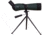 Levenhuk Blaze BASE 60 20-60x60 Angled Spotting Scope,Black 72097