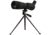 Levenhuk Blaze BASE 60 20-60x60 Angled Spotting Scope,Black 72097