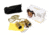 Levenhuk Broadway 325F Opera Glasses, Gold, Medium 28818