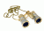 Levenhuk Broadway 325F Opera Glasses, Silver, Medium 28819