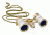 Levenhuk Broadway 325F Opera Glasses, White, Medium 28817