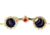 Levenhuk Broadway 325F Opera Glasses, White, Medium 28817
