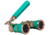 Levenhuk Broadway 325L Lorgnette Opera Glasses, Lime, Small, NSN N, 70875