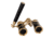 Levenhuk Broadway 325N Opera Glasses, Black, Medium 17784