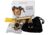 Levenhuk Broadway 325N Opera Glasses, Gold, Medium 28821
