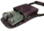 Levenhuk Energy PLUS Binoculars, Green, Medium 50908