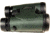Levenhuk Energy PLUS Binoculars, Green, Medium 50909