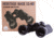 Levenhuk Heritage BASE 10x40 Binoculars, Black 71391