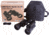 Levenhuk Heritage BASE 10x40 Binoculars, Black 71391