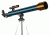 Levenhuk LabZZ T1 Telescope, Blue, Medium 69736