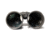 Levenhuk Monaco Binoculars, Black, Medium 49136