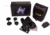 Levenhuk Monaco Binoculars, Black, Medium 49136
