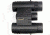 Levenhuk Monaco Binoculars, Black, Medium 49140