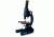 Levenhuk NG Microscope- Blue, Medium 25648