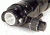 Levenhuk Ra ED Doublet Carbon OTA Refracting Telescope, Black, Large 44737