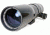 Levenhuk Ra ED Doublet OTA Refracting Telescope, Black, Large 50955