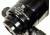 Levenhuk Ra ED Doublet OTA Refracting Telescope, Black, Large 50955