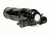 Levenhuk Ra ED Doublet OTA Refracting Telescope, Black, Large 50955