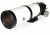 Levenhuk Ra ED Triplet OTA Refracting Telescope, White, Large 44743