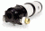 Levenhuk Ra ED Triplet OTA Refracting Telescope, White, Large 44743