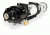 Levenhuk Ra ED Triplet OTA Refracting Telescope, White, Large 44744