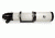 Levenhuk Ra ED Triplet OTA Refracting Telescope, White, Large 44745
