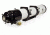 Levenhuk Ra ED Triplet OTA Refracting Telescope, White, Large 44745