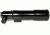 Levenhuk Ra R90 ED Doublet OTA Refracting Apochromatic Telescope, Black, Large 44741