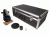 Levenhuk Ra R90 ED Doublet OTA Refracting Apochromatic Telescope, Black, Large 44741