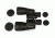 Levenhuk Sherman 10x50 Binoculars, Black 67735