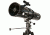 Levenhuk Skyline EQ Telescope, Black, Oversized 24296
