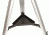 Levenhuk Skyline EQ Telescope, Black, Oversized 24296