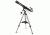 Levenhuk Skyline EQ Telescope, Black, Oversized 24297