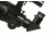 Levenhuk Skyline EQ Telescope, Black, Oversized 24297