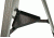 Levenhuk Skyline EQ Telescope, Black, Oversized 24297