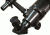 Levenhuk Skyline EQ Telescope, Black, Oversized 24297