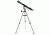 Levenhuk Skyline EQ Telescope, Black, Oversized 24298