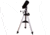 Levenhuk Skyline PLUS 105 MAK Telescope, Black, Large, 74373