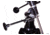 Levenhuk Skyline PLUS 105 MAK Telescope, Black, Large, 74373
