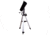 Levenhuk Skyline PLUS 115S Telescope, Black, Large, 74374
