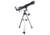 Levenhuk Skyline PLUS 70T Telescope, Black, Large, 73802