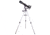 Levenhuk Skyline PLUS 70T Telescope, Black, Large, 73802