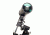 Levenhuk Skyline PRO MAK Telescope, Black, Large 30075