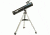 Levenhuk Skyline SUPER 10 76x700 AZ Telescope, Black, Large 27644