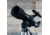 Levenhuk Skyline Travel 70 Telescope, Black, Large, 70818